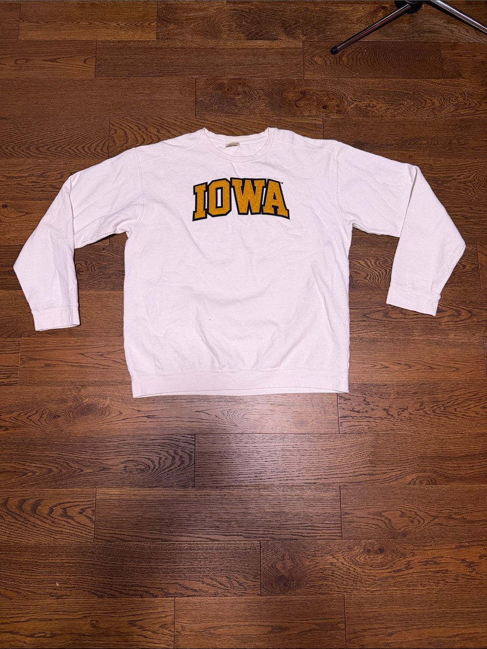 Iowa Hawkeyes Sweatshirt